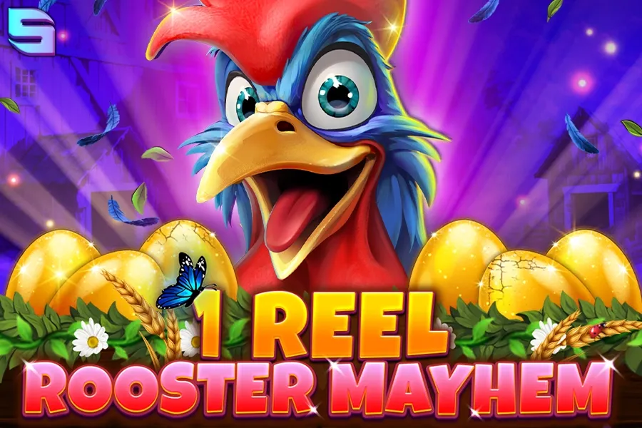 1 Reel Rooster Mayhem – Chicken Road Online Italia