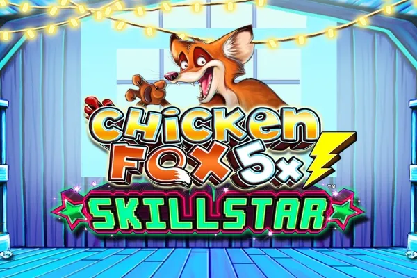 Chicken Fox 5x Skillstar – Chicken Road Online Italia