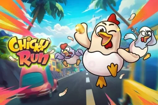 Chicky Run – Chicken Road Online Italia