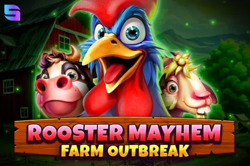 Rooster Mayhem Farm Outbreak – Chicken Road Online Italia