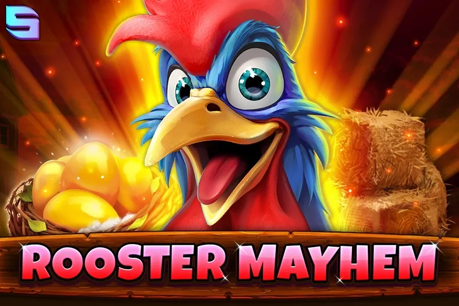Rooster Mayhem – Chicken Road Online Italia