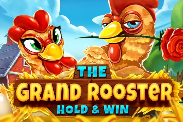 The Grand Rooster: Hold & Win – Chicken Road Online Italia